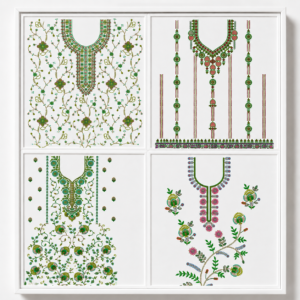 50 Latest Beads Top