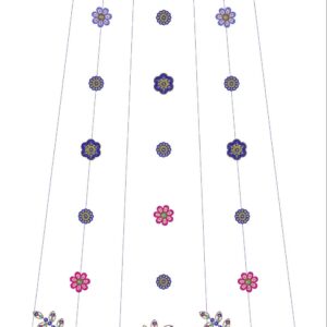 Bridal Lehengha 29
