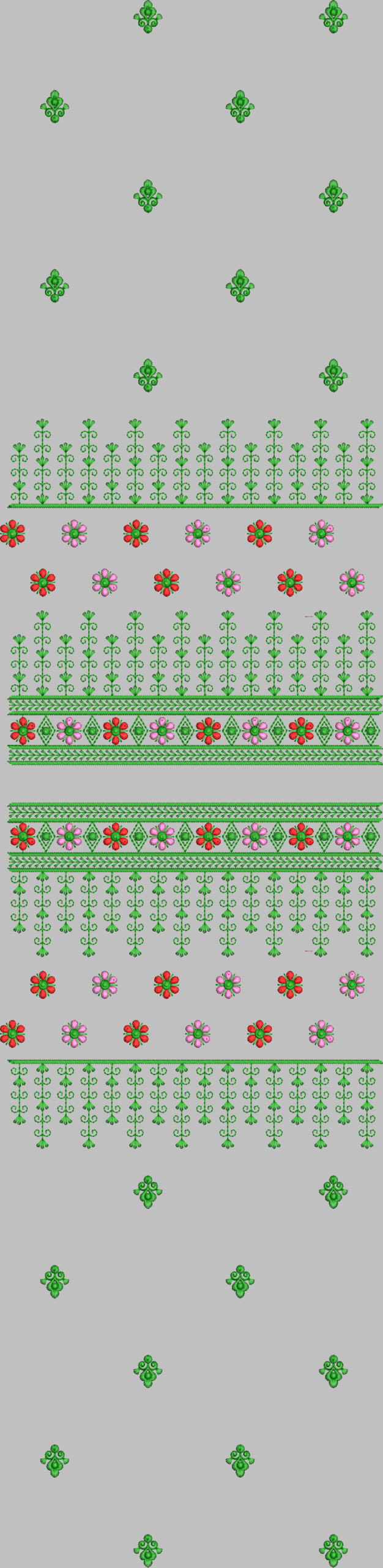 3 MM Sequence Top 861 - Image 4