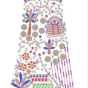 Bridal Lehengha 31