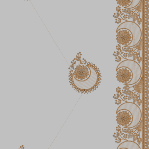 MULTI NEW TREND SAREE 110