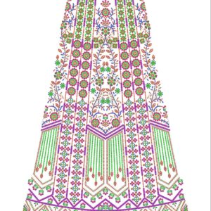 Bridal Lehengha 33