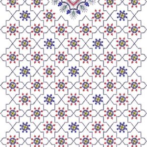 Premium Heavy Bead UPSH1127
