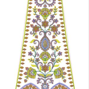 Bridal Lehengha 34