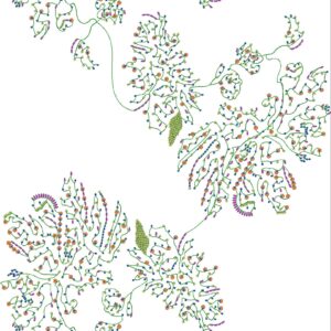 BEADS ALL OVER – JAL CONCEPT-08