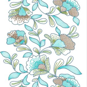 BEADS ALL OVER – JAL CONCEPT-09