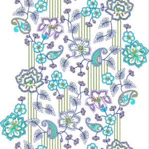 BEADS ALL OVER – JAL CONCEPT-12