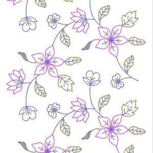 BEADS ALL OVER – JAL CONCEPT-14
