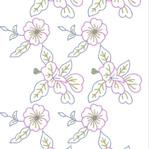 BEADS ALL OVER – JAL CONCEPT-16