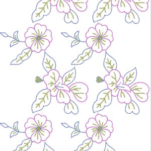 BEADS ALL OVER – JAL CONCEPT-17