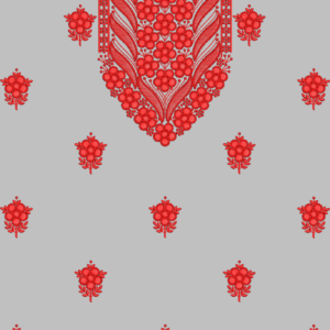 Designer Suit 197