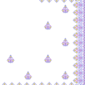 Premium Cording C Pallu Set 024