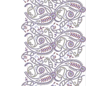 BEADS ALL OVER – JAL CONCEPT-03