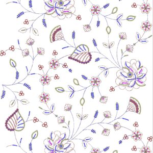 BEADS ALL OVER – JAL CONCEPT-34