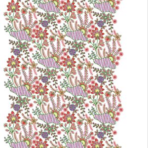 BEADS ALL OVER – JAL CONCEPT-36