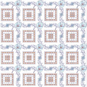 BEADS ALL OVER – JAL CONCEPT-04