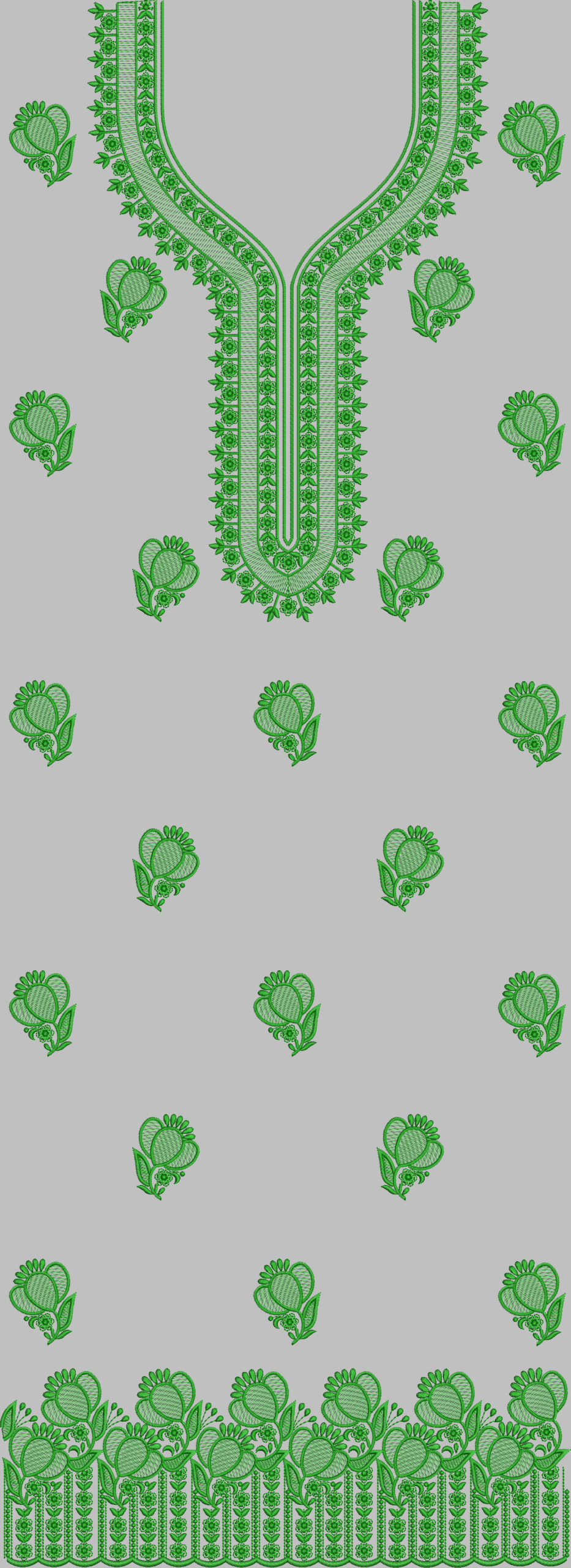 Designer Suit 143