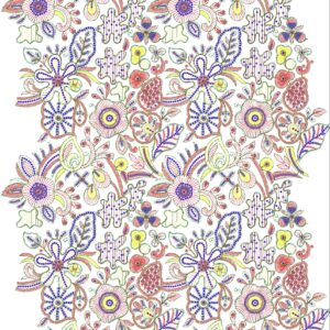 BEADS ALL OVER – JAL CONCEPT-37