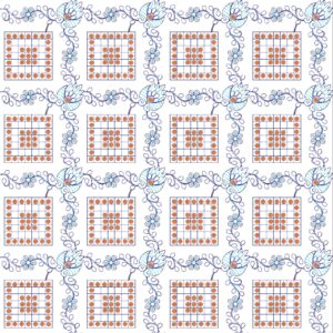 BEADS ALL OVER – JAL CONCEPT-05