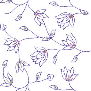 BEADS ALL OVER – JAL CONCEPT-07