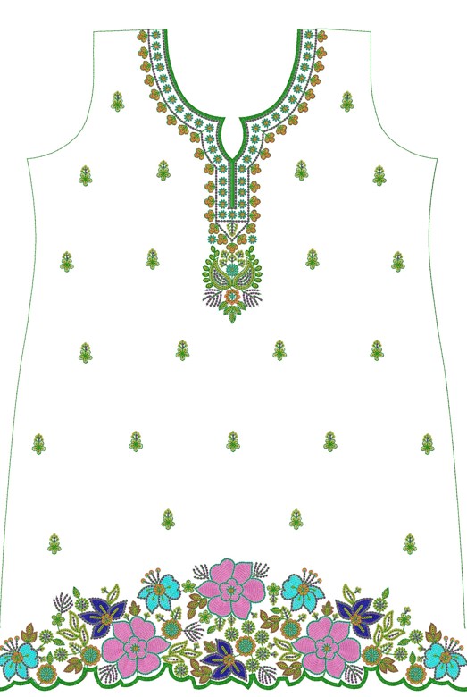 Premium Heavy Bead UPSH1168 - Image 2