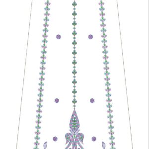 Bridal Lehengha 46
