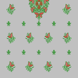 Designer Suit 206