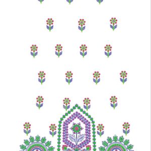Bridal Lehengha 35