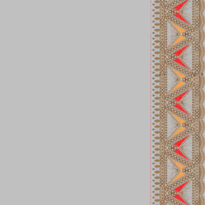 MULTI NEW TREND SAREE 223