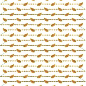 PREMIUM BEADS GARMENT 127