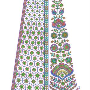 Latest Designer Lehenga 851