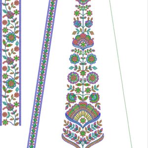 Latest Designer Lehenga 852
