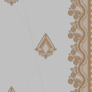 MULTI NEW TREND SAREE 250
