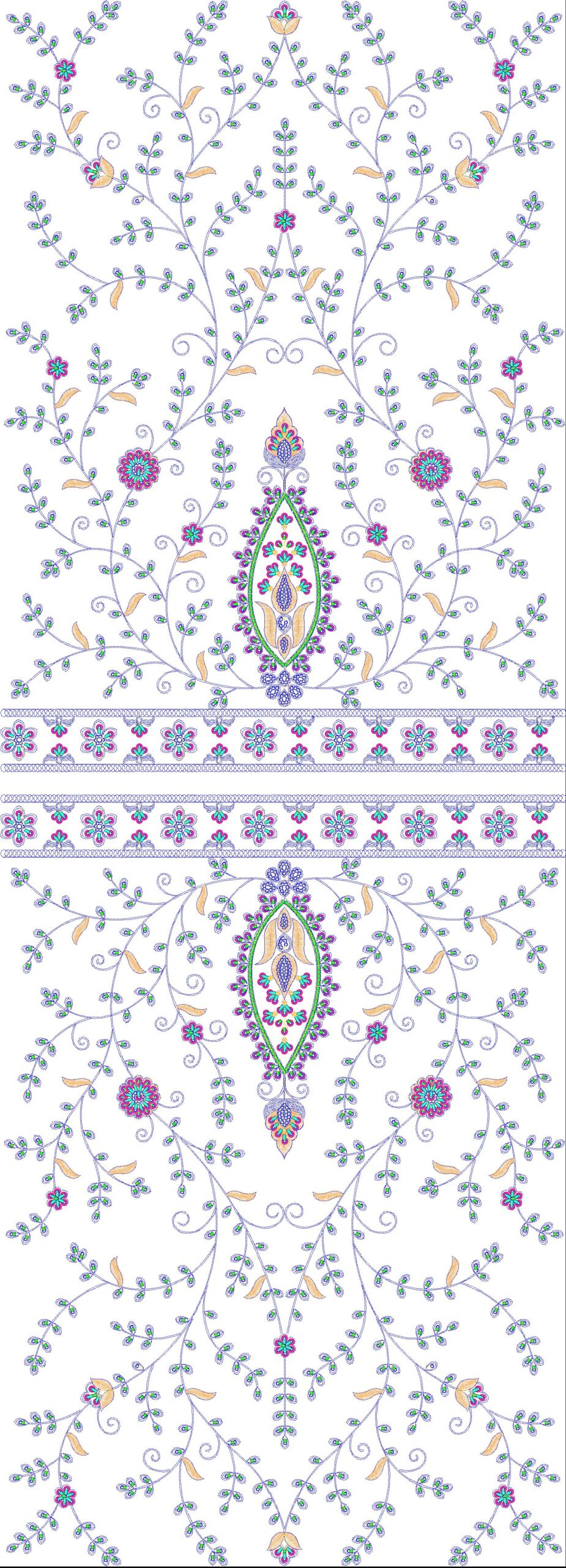 HEAVY BEADS KALI SET16 - Image 6