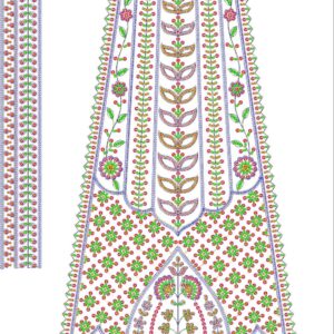 Latest Designer Lehenga 855