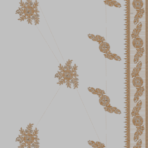 MULTI NEW TREND SAREE 271