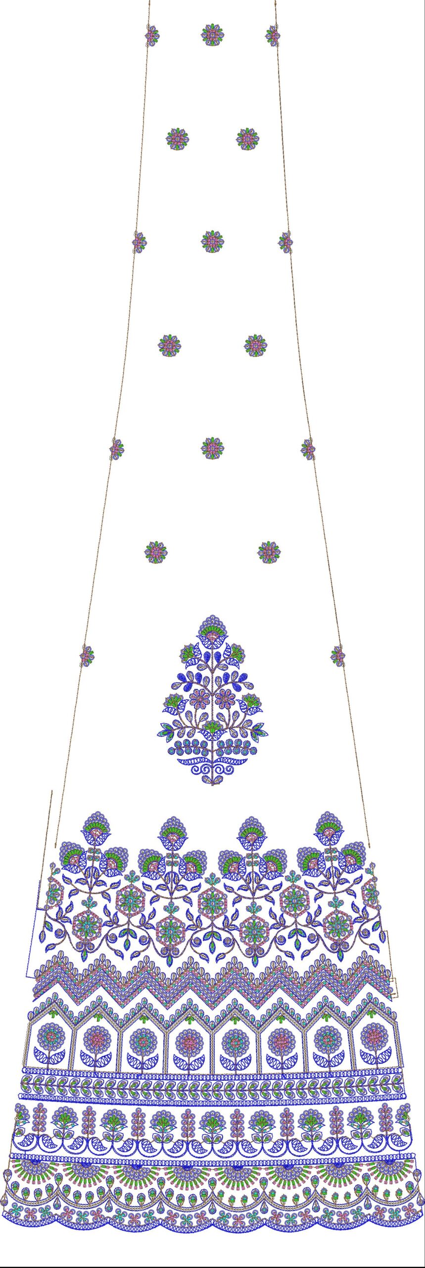 Trending Lehenga Collection 52