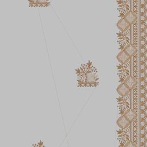 MULTI NEW TREND SAREE 281