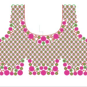 Exclusive Fancy Blouse 132