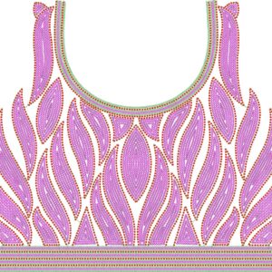 Exclusive Fancy Blouse 133