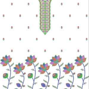 Latest Heavy Beads Top 77