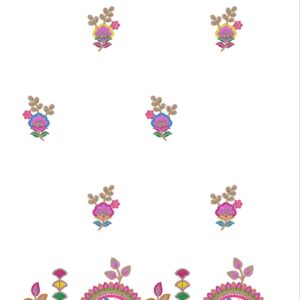 Premium Bridal Collection 111