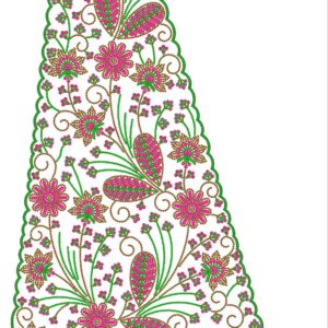 Premium Beads Net Kali Designs-030
