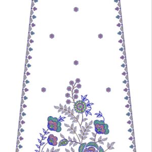 Bridal Lehengha 47