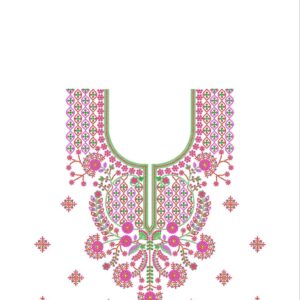 Latest Heavy Beads Top 79