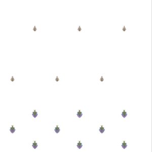 Beads Daman 206