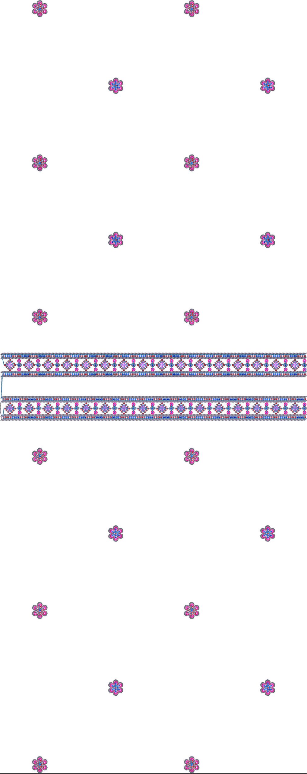 Latest Heavy Beads Top 81 - Image 3