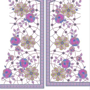 Latest Heavy Beads Top 81