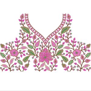 Exclusive Fancy Blouse 139