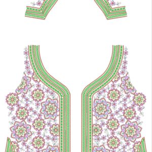 Latest Heavy Beads Top 83